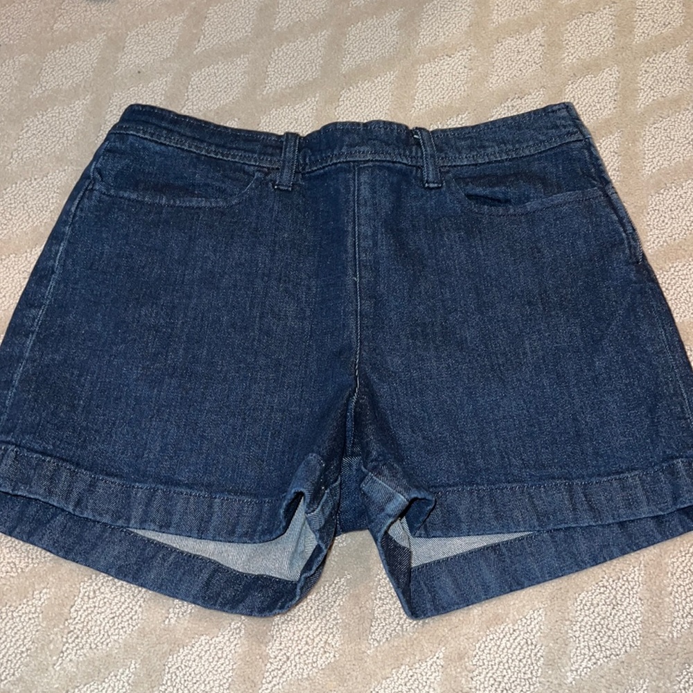 JCREW SHORTS